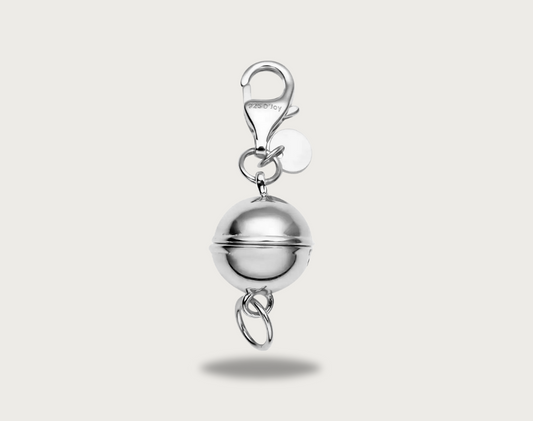 5set of Magnetic Clasp for Necklace/Bracelet